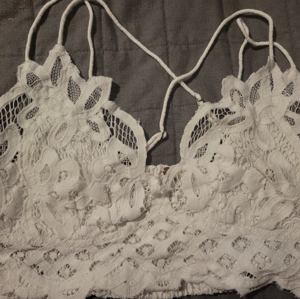 Free People Bralette